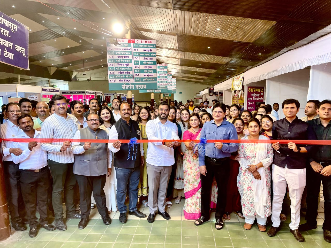 मुख्यमंत्री समृद्ध पंचायत राज अभियान कार्यशाळा; ग्रामपंचायतींनी पंचायत अभियानात सहभाग घ्या - आ.खताळ