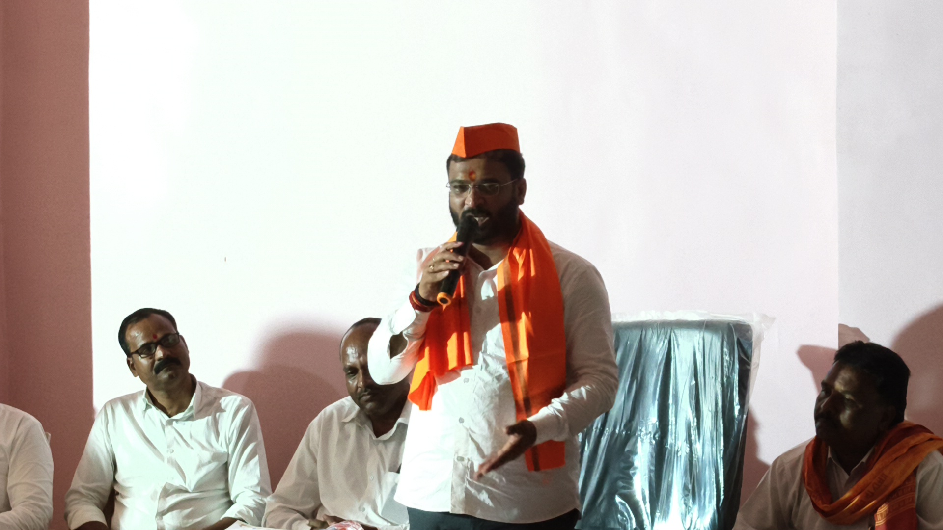 संगमनेर विभागात महावितरण चे नवीन उपविभाग ३ ची स्थापना: आमदार अमोल खताळ यांच्या पाठ पुराव्याला यश