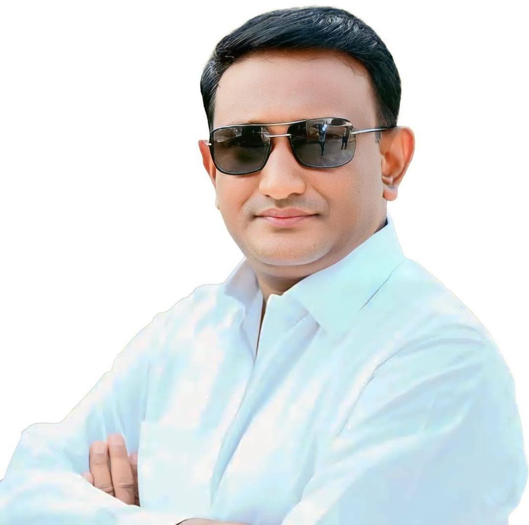 शासकीय कार्यालयामध्ये दलाली बंद झाल्याने बगलबच्चे अस्वस्थ - दिनेश फटांगरे