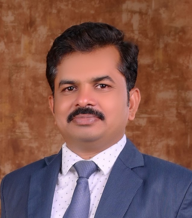 प्रा.शंकर रखमाजी माडकर यांना पी.एच.डी प्रदान