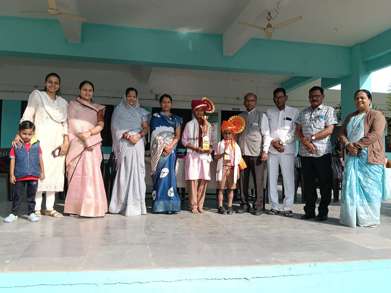 विद्या प्रबोधिनी प्रशालेच्या विद्यार्थ्यांचे राज्यस्तरीय अबॅकस स्पर्धेत उत्तुंग यश