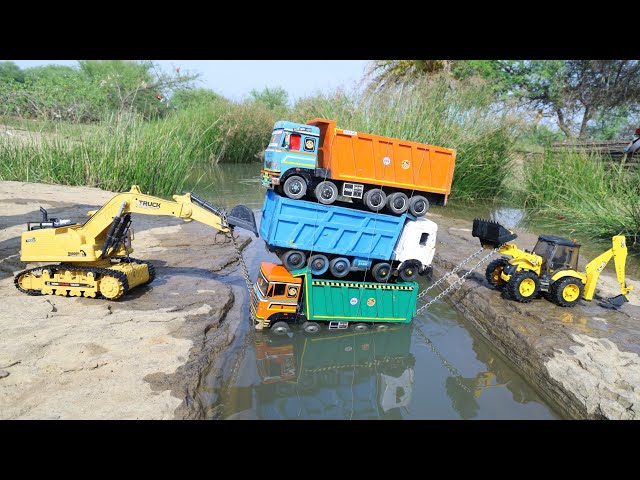 अवैध वाळू वाहतूक करणाऱ्या डंपरने ३२ वर्षीय तरुणाला चिरडले: तरुणाचा जागेवरच मृत्यू