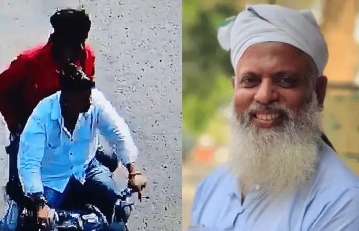 बंटी जहागिरदार हत्या प्रकरण, दोन्ही मुख्य आरोपींच्या आवळल्या मुसक्या