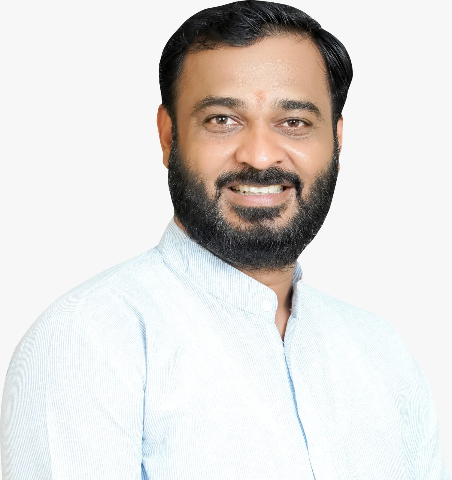 श्रेय घेणाऱ्यांना कधीच पोलीस वसाहत आठवली नाही, आमदार खताळ यांचा आ तांबेना टोला:  विधानसभेतही आवाज उठवला होता