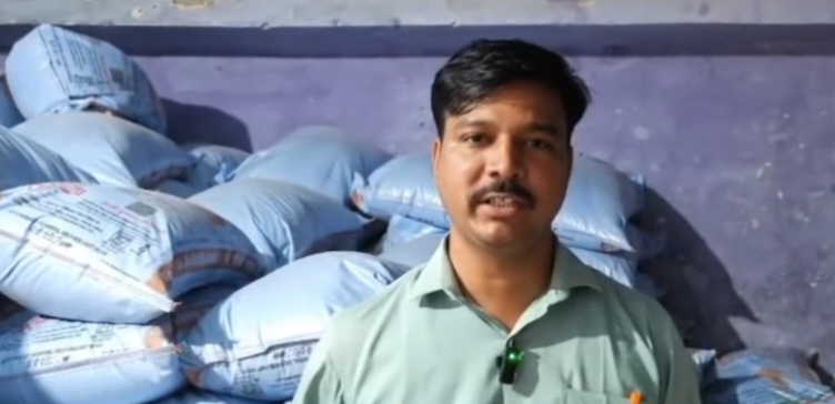 शेतकऱ्यांनों सावधान: खतात भेसळ करून शेतकऱ्यांची फसवणूक करणाऱ्या टोळीचा कोपरगाव कृषी विभागाकडून पर्दाफाश