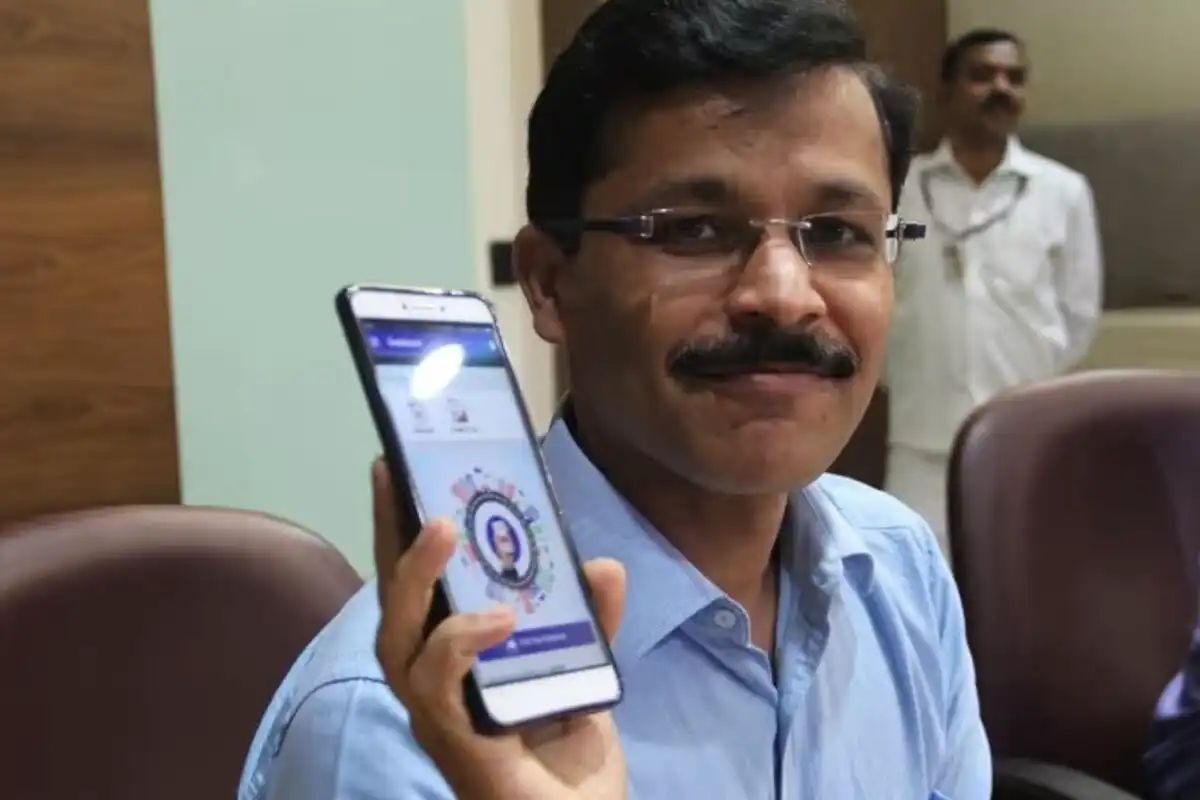 आता खैर नाही! जेवणात किंवा औषधात भेसळ आहे? थेट तुकाराम मुंढेंना फोन करा; टोल फ्री क्रमांक जारी