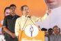 ज्येष्ठ नाट्यदिग्दर्शिका विजया मेहता यांच्या निधनाची बातमी अत्यंत वेदनादायी: ना. राधाकृष्ण विखे पाटील