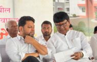 सत्तेतील आमदार असलात तरी लोकहितासाठी वेळप्रसंगी प्रशासनाविरोधात आंदोलन करा; डॉ. सुजय विखे पाटील यांचा आमदार विठ्ठलराव लंघे पाटलांना सल्ला