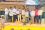 जागतिक आदिवासी दिनानिमित्त रहिमपूर येथे १२ ऑगस्टला भव्य मिरवणूक: मान्यवरांची उपस्थिती