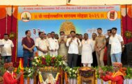श्रद्धा आणि सबुरीच्या संस्कारांची ३२ वर्षांची परंपरा; शिर्डीत साईच्चरित पारायण सोहळा