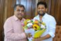 अहिल्यानगर जिल्हा भोंदूगिरीच्या विळख्यात: शेवगाव तालुक्यात तेल पिशव्यांचा खेळ तर लिंबू देऊन भूत वश करण्याचा भीषण दावा..!